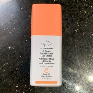 Drunk Elephant C-Tango Vitamin C Eye Cream
